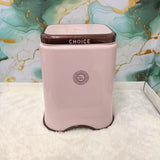 A06745 Choice Rio Plastic Bathroom Stool (18 Inch)