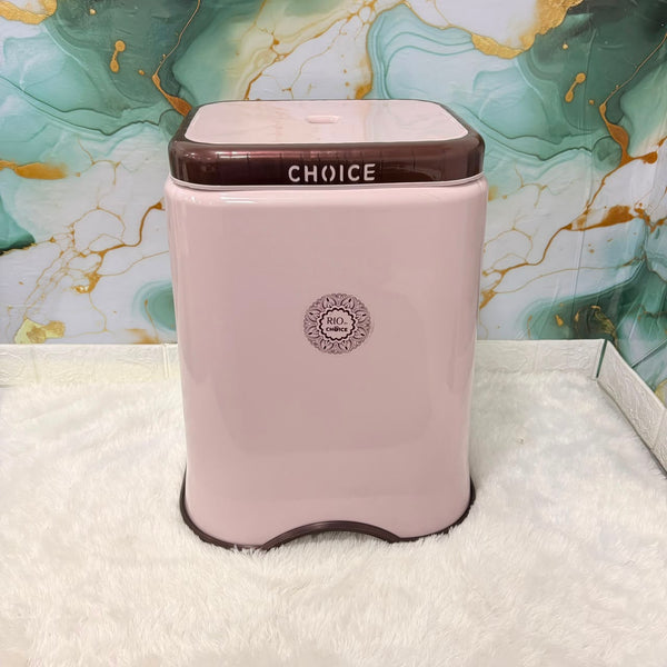 A06745 Choice Rio Plastic Bathroom Stool (18 Inch)