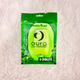 A06766 Oura Hanging Car Air Freshener Gel & Membrane Diffuser