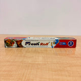 3197 Aluminium Foil 9 Metre for Food Packing , Wrapping, Storing and Serving
