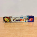 3196 Aluminium Foil 20 Metre for Food Packing , Wrapping, Storing and Serving