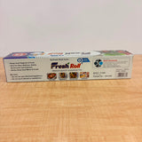 3196 Aluminium Foil 20 Metre for Food Packing , Wrapping, Storing and Serving
