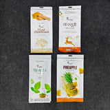 A06895 Parivaar Premium Incense Sticks - Mix Fragrances (100g , Pack Of 1)