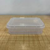 A06937 KOKO Line Multipurpose Plastic Storage Organizer (290 ml, No-3)