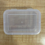 A06937 KOKO Line Multipurpose Plastic Storage Organizer (290 ml, No-3)