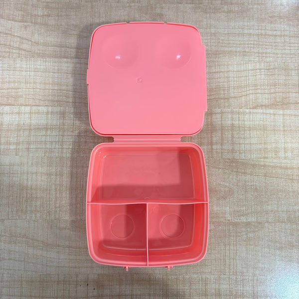 A06948 KOKO Line Lunch Buddy 1400ml Compact Multi-Compartment Lunch Box