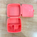 A06948 KOKO Line Lunch Buddy 1400ml Compact Multi-Compartment Lunch Box