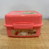 A06948 KOKO Line Lunch Buddy 1400ml Compact Multi-Compartment Lunch Box