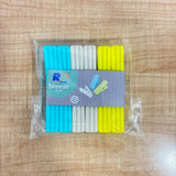 A06953 Breeze Plastic Cloth Clips (Set of 12)