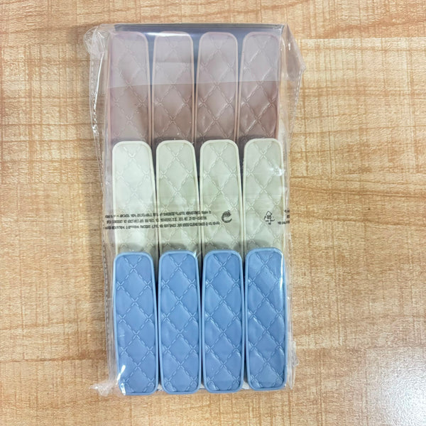 A06954 Turbo Cloth Clip Pack (12 Units)