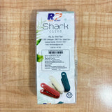 A06955 Shark Cloth Clips (Pack of 12)
