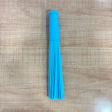 A06962 Plastic Cleaning Jharu Stick with Ergonomic Handle