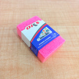 A06967 Multipurpose Sponge Scourer (10 x 6.5 x 3 Cm)
