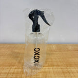 A07000 XOXO Refillable Water Spray Bottle for Hair Styling & Salon Use