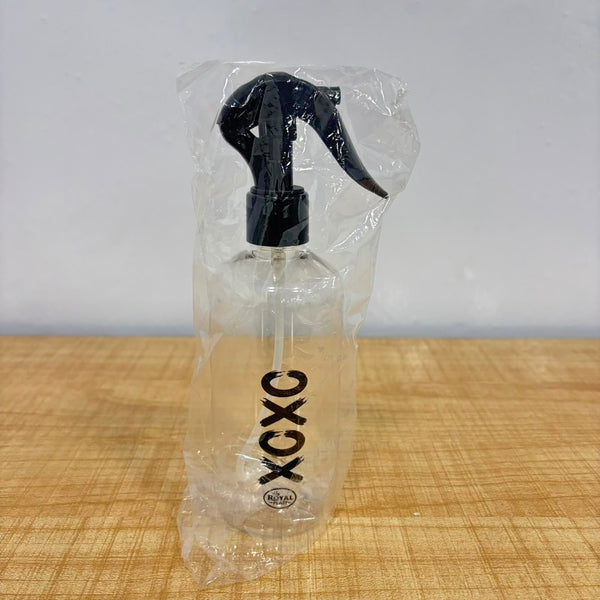 A07000 XOXO Refillable Water Spray Bottle for Hair Styling & Salon Use
