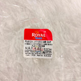A07005 Royal Ware Fusion Jar 3000 with Stainless Steel Cap (3000 ml)
