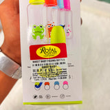 A07007 Royal Plast Sweet Baby Feeding Bottle (300 ml)