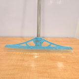 A07024 18inch Smart Floor Wiper with Stainless Steel Handle
