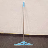 A07024 18inch Smart Floor Wiper with Stainless Steel Handle