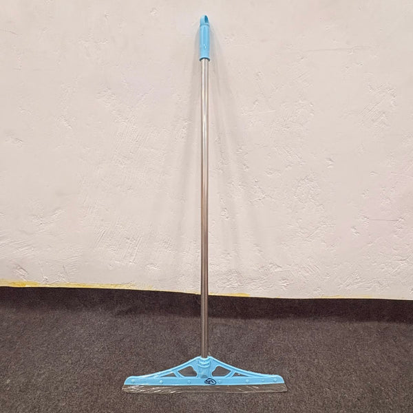 A07024 18inch Smart Floor Wiper with Stainless Steel Handle