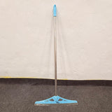 A07024 18inch Smart Floor Wiper with Stainless Steel Handle
