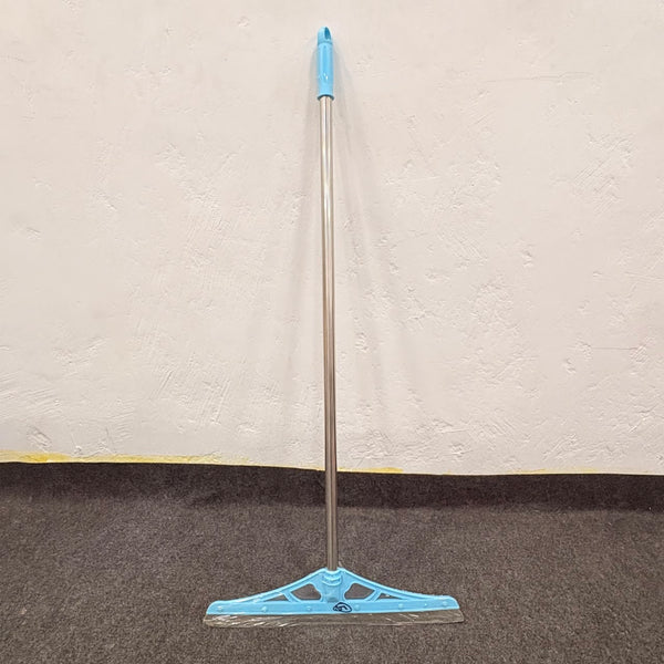 A07024 18inch Smart Floor Wiper with Stainless Steel Handle