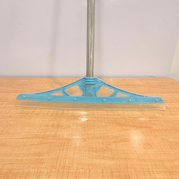 A07024 18inch Smart Floor Wiper with Stainless Steel Handle