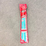 A07025 Plastic Kharata Broom 60 Sticks