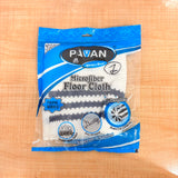 A07026 Microfiber Floor Cloth - High Absorbent Cleaning Wipe