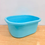 A07033 Square Line Plastic Tub – 20 Ltr