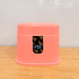 A07034 Square Line Plastic Bath Patla - Jumbo