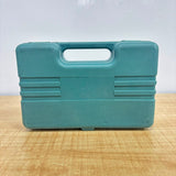 A07042 8-Pcs Household Hand Tool Kit with Storage Case (YL-8008)