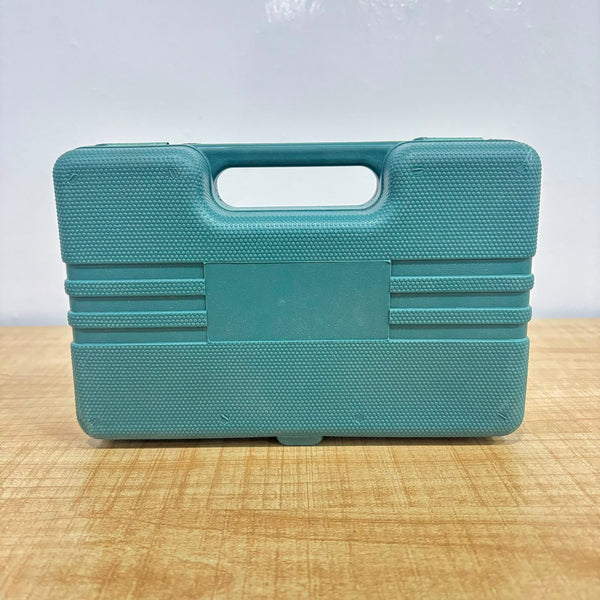 A07042 8-Pcs Household Hand Tool Kit with Storage Case (YL-8008)