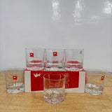 A07078 Shine Max Premium Glassware Set – 400ml (Set of 6) [SMV5051A]