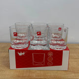 A07078 Shine Max Premium Glassware Set – 400ml (Set of 6) [SMV5051A]
