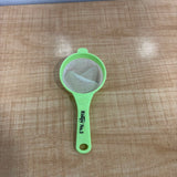 A07090 Rimpy No.3 Plastic Mesh Tea Filter (MultiColour)