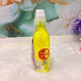 A07094 Pollie Lemon Floor Cleaner Liquid (600ml Bottle with Free Sachet Combo)