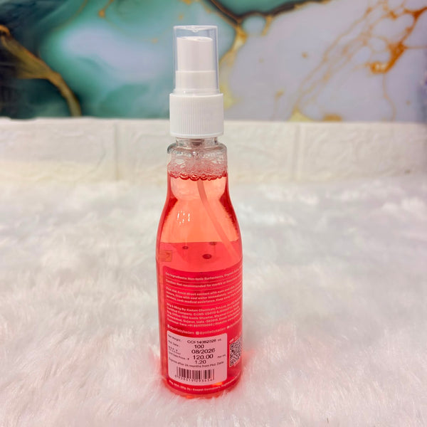 A07095 Pollie Copper & Brass Cleaner Spray (100ml)