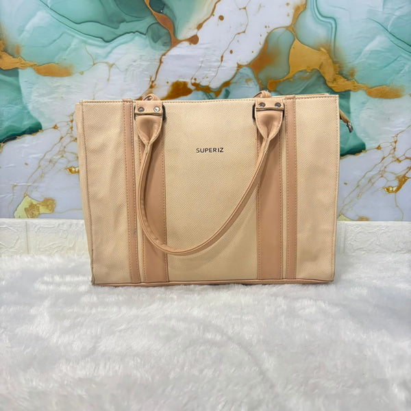 A07096 Stylish Women’s Tote Handbags – Premium Printed & Textured Designs