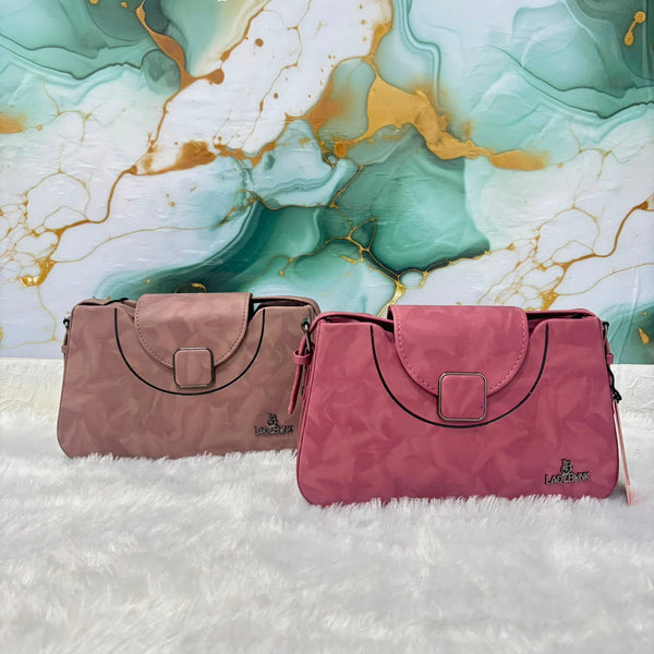 A07097 Women’s Stylish Shoulder Handbag