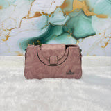A07097 Women’s Stylish Shoulder Handbag