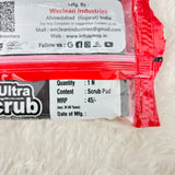 A07101 Lotus Ultra Scrub Pad – 3X Extra Cleaning Power