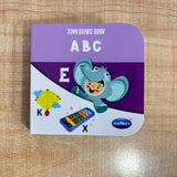 A07109 Navneet Tiny Board Book – ABC Learning Book for Toddlers