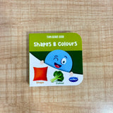 A07114 Navneet Tiny Board Book – Shapes & Colours