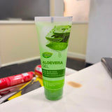 AM6687 Girnar Aloe Vera Gel for Skin & Hair (60ml)