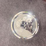 AM2965 Madhuram Prime Quality SS Mira Dabba No.3 8.4X19 mm