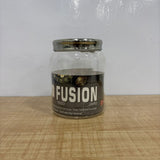 A07171 Royal Ware Fusion Jar 1500 with Stainless Steel Cap (1500 ml)