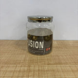 A07171 Royal Ware Fusion Jar 1500 with Stainless Steel Cap (1500 ml)