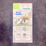 AM3342 Madhuram Prime Quality 1500ml Medium Elite Handi 18Cm