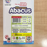 A07184 Educational Counting Abacus Toy